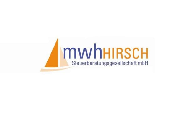 mwh Hirsch Steuer­be­ra­tung
