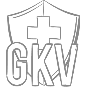 Icon GKV Versicherung