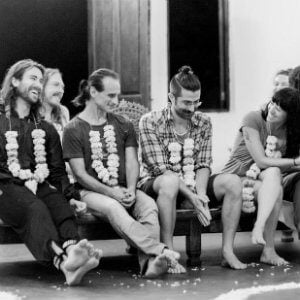 Groove Festival in Goa