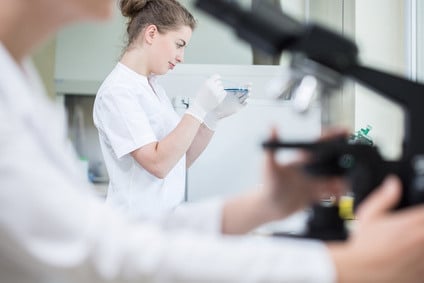 Thrombozytenfunktion