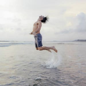 Groove Festival in Goa 