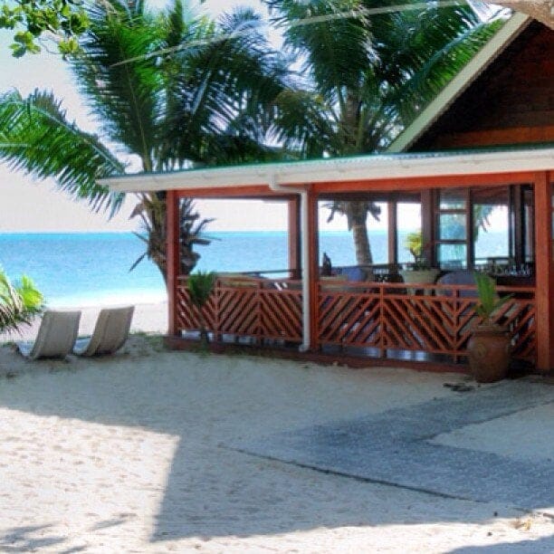 Inselhopping auf den Seychellen