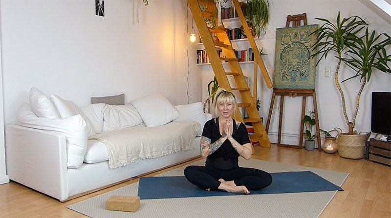 logo-30 tage yoga challenge