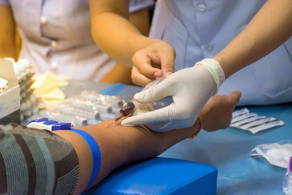 Vitamin D Mangel Diagnose des Mangels