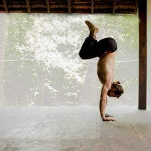 The Groove-Festival Retreat Experience in Goa: Where the magic happens