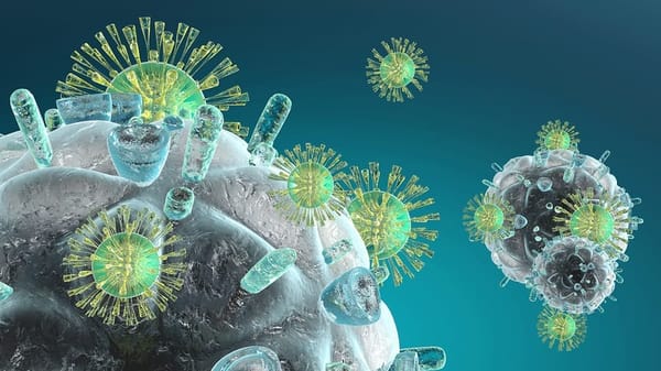 Vitamin-D bei Chemotherapie » Vitamin D Mangel