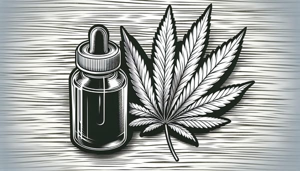 CBD bei ADHS: Natürliche Alternative zu Ritalin?