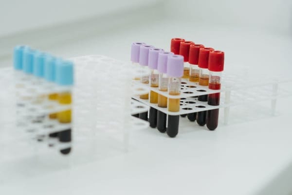 Thrombozytose – Definition der Blutstörung