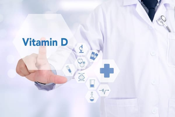 20 Tipps zu Vitamin D