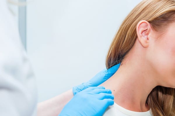 Folgen für die Haut bei Vitamin-D-Mangel