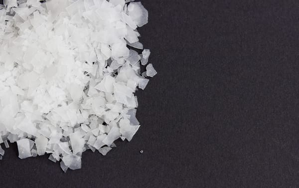 Anorganischer Magnesium – Magnesiumchlorid