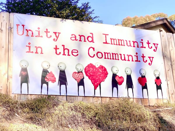 Authentic real community