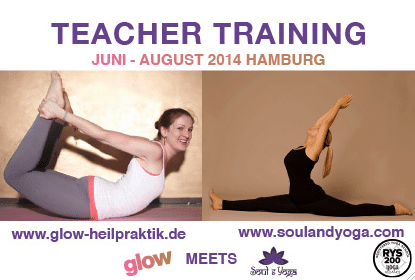 Yoga & Ayurveda – Teil 1