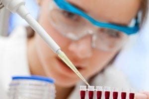 Hereditäre Thrombasthenie
