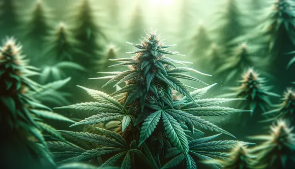CBD bei Schlafstörungen