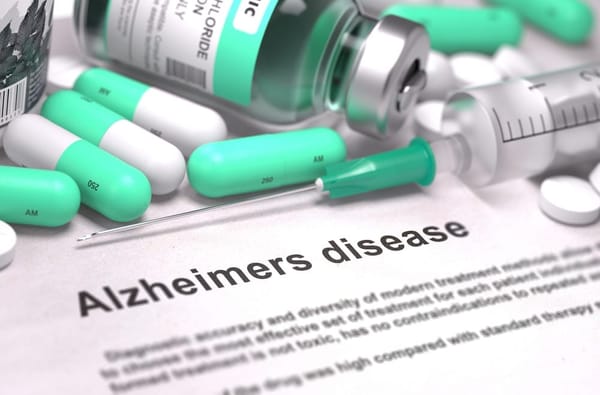 Vitamin D und die Alzheimer-Krankheit