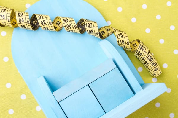 Gewichtsabnahme nachhaltige Ernährung Fitness