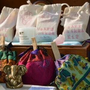 Das Yoga.Wasser.Klang Festival: Der Rückblick