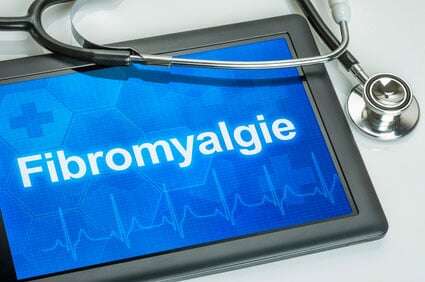 Vitamin-D bei Fibromyalgie