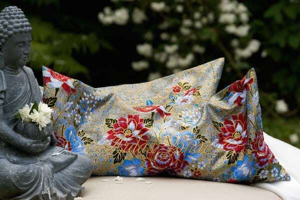 Affirmationen im Alltag: The Grace of Yoga