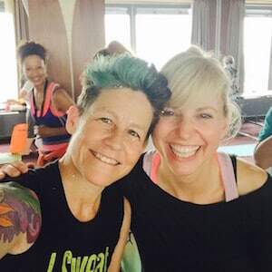 Yoga Crush: Die Yoga Conference