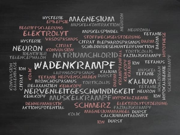 Was ist eine Magnesiumverlusterkrankung?