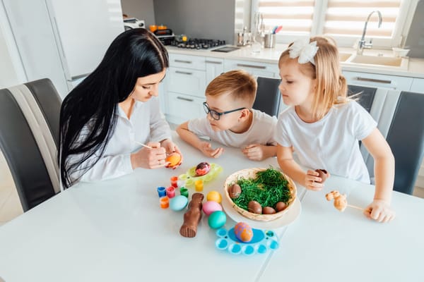 Kindernahrung Kindergerichte Familienernährung