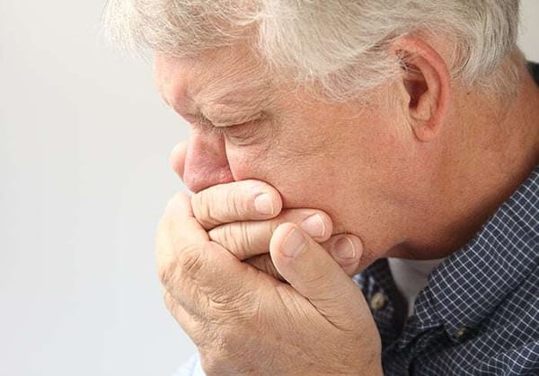 Vitamin D Mangel bei Senioren