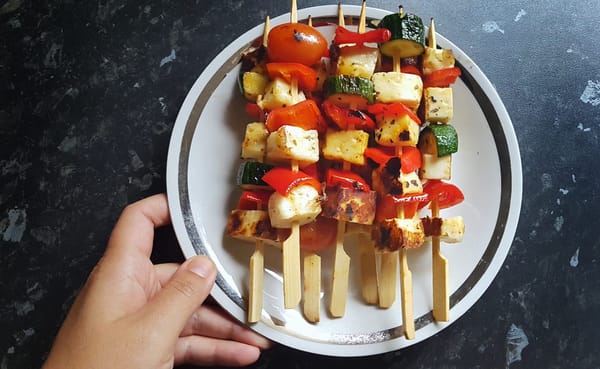 Veggie Day
