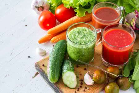 Veganes Vitamin D Tropfen und Präparate