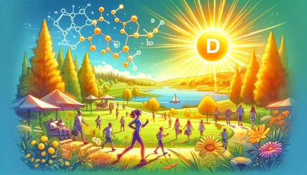 Vitamin D und Influenza