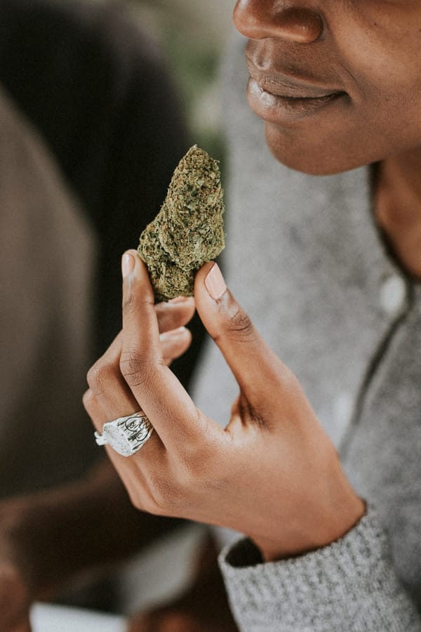 Auswirkungen von Cannabis verantwortungsvoller Konsum medizinisch