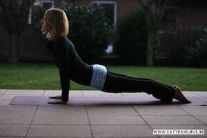 Warum du mit Yoga geduldiger wirst