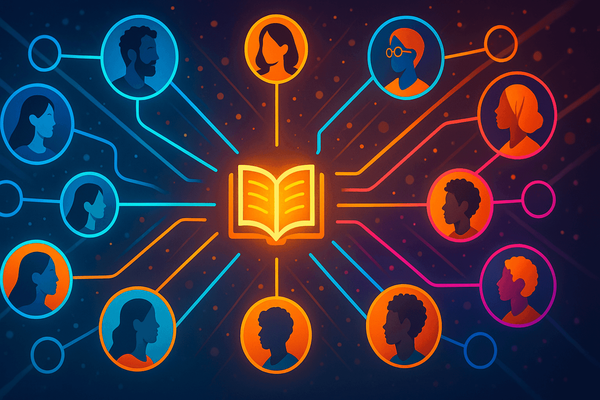 zentrale bildung community plattform